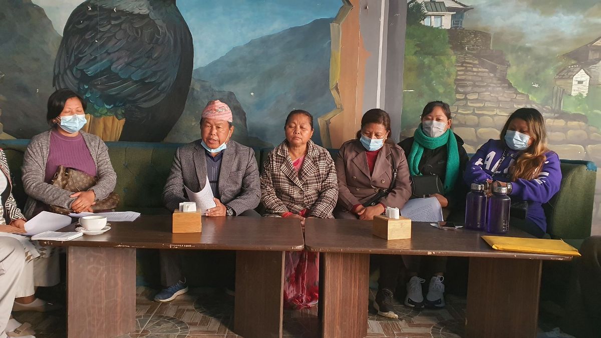 तीन महिनादेखि हराएका पुजन राईको खोजीमा प्रहरीले सहयोग नगरेको परिवारको गुनासो